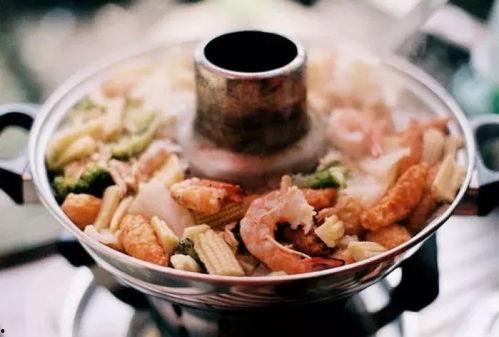 娱乐吃瓜酱自助火锅,舌尖上的娱乐盛宴